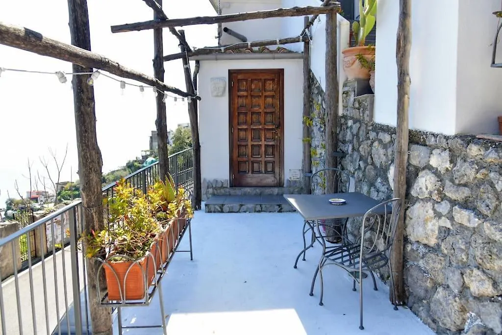 Casa San Pietro Villa Amalfi