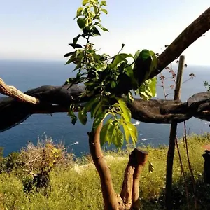 Holiday home Casa Marilo - A Beautiful House Overlooking, Amalfi